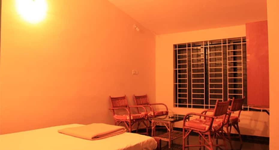 Nallathambi Resort, Kolli Hills 4
